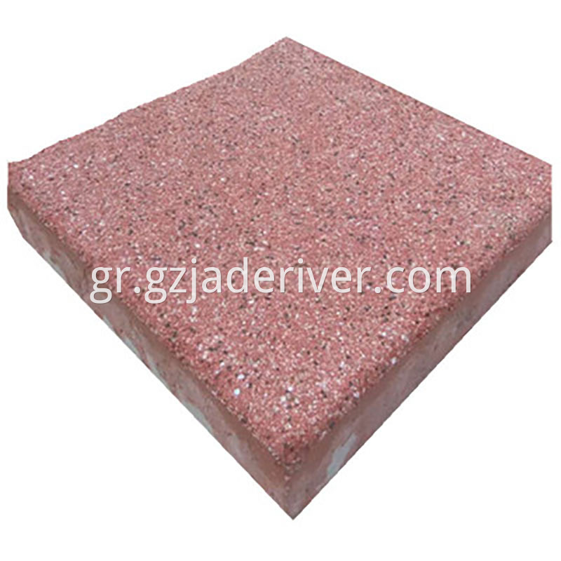 Red Granite